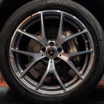 MERCEDES GLC COUPE (2) 300e AMG LINE 4MATIC 9G-TRONIC