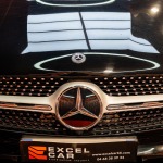 MERCEDES GLC COUPE (2) 300e AMG LINE 4MATIC 9G-TRONIC