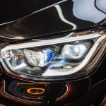 MERCEDES GLC COUPE (2) 300e AMG LINE 4MATIC 9G-TRONIC