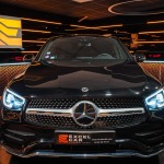 MERCEDES GLC COUPE (2) 300e AMG LINE 4MATIC 9G-TRONIC