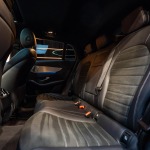 MERCEDES GLC COUPE (2) 300e AMG LINE 4MATIC 9G-TRONIC