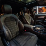 MERCEDES GLC COUPE (2) 300e AMG LINE 4MATIC 9G-TRONIC