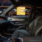 MERCEDES GLC COUPE (2) 300e AMG LINE 4MATIC 9G-TRONIC