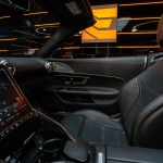 MERCEDES SL63 AMG ROADSTER 4MATIC+ V8 4.0L 585CH