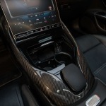 MERCEDES SL63 AMG ROADSTER 4MATIC+ V8 4.0L 585CH