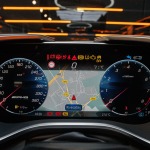 MERCEDES SL63 AMG ROADSTER 4MATIC+ V8 4.0L 585CH