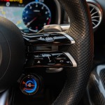 MERCEDES SL63 AMG ROADSTER 4MATIC+ V8 4.0L 585CH