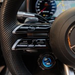 MERCEDES SL63 AMG ROADSTER 4MATIC+ V8 4.0L 585CH