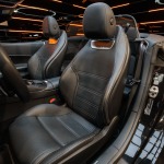 MERCEDES SL63 AMG ROADSTER 4MATIC+ V8 4.0L 585CH