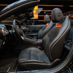 MERCEDES SL63 AMG ROADSTER 4MATIC+ V8 4.0L 585CH