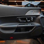 MERCEDES SL63 AMG ROADSTER 4MATIC+ V8 4.0L 585CH