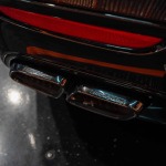 MERCEDES SL63 AMG ROADSTER 4MATIC+ V8 4.0L 585CH