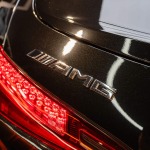 MERCEDES SL63 AMG ROADSTER 4MATIC+ V8 4.0L 585CH