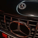 MERCEDES SL63 AMG ROADSTER 4MATIC+ V8 4.0L 585CH
