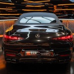 MERCEDES SL63 AMG ROADSTER 4MATIC+ V8 4.0L 585CH