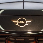 MINI COURNTRYMAN S ALL4 MILD HYBRID 218CH