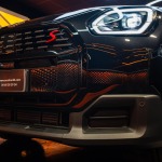 MINI COURNTRYMAN S ALL4 MILD HYBRID 218CH