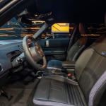 MINI COURNTRYMAN S ALL4 MILD HYBRID 218CH