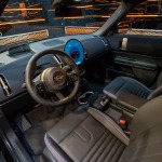 MINI COURNTRYMAN S ALL4 MILD HYBRID 218CH