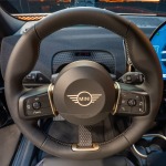 MINI COURNTRYMAN S ALL4 MILD HYBRID 218CH