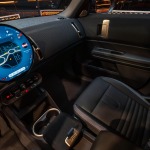 MINI COURNTRYMAN S ALL4 MILD HYBRID 218CH