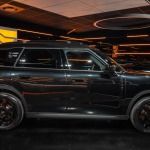 MINI COURNTRYMAN S ALL4 MILD HYBRID 218CH