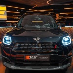 MINI COURNTRYMAN S ALL4 MILD HYBRID 218CH