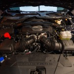 FORD MUSTANG VII FASTBACK DARK HORSE 5.0 453CH BVA10