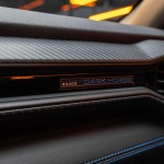 FORD MUSTANG VII FASTBACK DARK HORSE 5.0 453CH BVA10