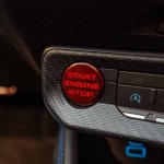 FORD MUSTANG VII FASTBACK DARK HORSE 5.0 453CH BVA10