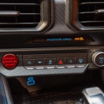 FORD MUSTANG VII FASTBACK DARK HORSE 5.0 453CH BVA10