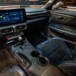 FORD MUSTANG VII FASTBACK DARK HORSE 5.0 453CH BVA10