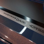 FORD MUSTANG VII FASTBACK DARK HORSE 5.0 453CH BVA10