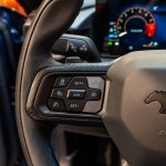 FORD MUSTANG VII FASTBACK DARK HORSE 5.0 453CH BVA10