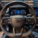 FORD MUSTANG VII FASTBACK DARK HORSE 5.0 453CH BVA10