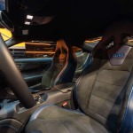 FORD MUSTANG VII FASTBACK DARK HORSE 5.0 453CH BVA10