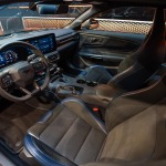 FORD MUSTANG VII FASTBACK DARK HORSE 5.0 453CH BVA10