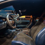 FORD MUSTANG VII FASTBACK DARK HORSE 5.0 453CH BVA10
