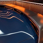 FORD MUSTANG VII FASTBACK DARK HORSE 5.0 453CH BVA10