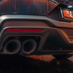 FORD MUSTANG VII FASTBACK DARK HORSE 5.0 453CH BVA10