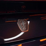 FORD MUSTANG VII FASTBACK DARK HORSE 5.0 453CH BVA10