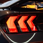 FORD MUSTANG VII FASTBACK DARK HORSE 5.0 453CH BVA10