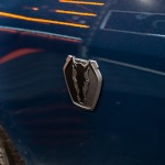FORD MUSTANG VII FASTBACK DARK HORSE 5.0 453CH BVA10