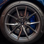 FORD MUSTANG VII FASTBACK DARK HORSE 5.0 453CH BVA10