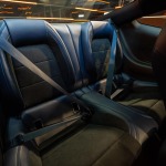 FORD MUSTANG VII FASTBACK DARK HORSE 5.0 453CH BVA10