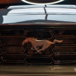 FORD MUSTANG VII FASTBACK DARK HORSE 5.0 453CH BVA10