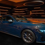 FORD MUSTANG VII FASTBACK DARK HORSE 5.0 453CH BVA10