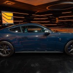 FORD MUSTANG VII FASTBACK DARK HORSE 5.0 453CH BVA10