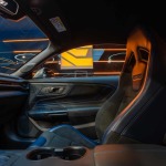 FORD MUSTANG VII FASTBACK DARK HORSE 5.0 453CH BVA10