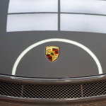 PORSCHE 911 991.2 GT3 TOURING 4.0 500CH